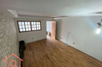 Sobrado à venda, 158 m² por r$ 680.000,00 - vila guarani (zona sul) - são paulo/sp