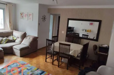 Apartamento à venda, 85 m² por r$ 650.000,00 - saúde - são paulo/sp