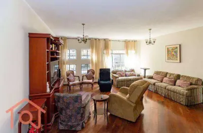 Sobrado com 5 dormitórios à venda, 179 m² por r$ 1.400.000,00 - vila monte alegre - são paulo/sp