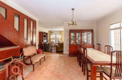 Sobrado com 5 dormitórios à venda, 179 m² por r$ 1.400.000,00 - vila monte alegre - são paulo/sp