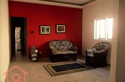 Casa à venda, 250 m² por r$ 1.100.000,00 - planalto paulista - são paulo/sp