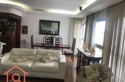 Apartamento à venda, 160 m² por r$ 1.100.000,00 - saúde - são paulo/sp