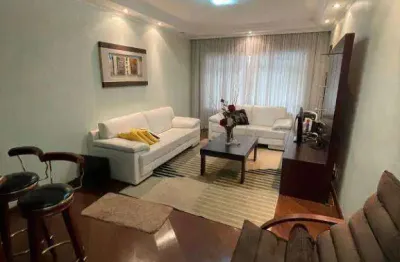 Sobrado à venda, 240 m² por r$ 950.000,00 - planalto paulista - são paulo/sp