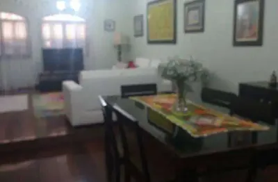 Sobrado à venda, 170 m² por r$ 850.000,00 - vila parque jabaquara - são paulo/sp