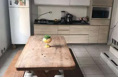 Casa com 4 dormitórios à venda, 180 m² por r$ 1.200.000,00 - vila mariana - são paulo/sp