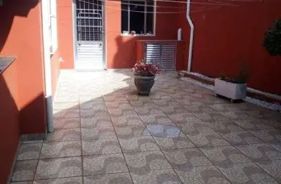 Casa com 3 dormitórios à venda, 120 m² por r$ 935.000,00 - cidade vargas - são paulo/sp