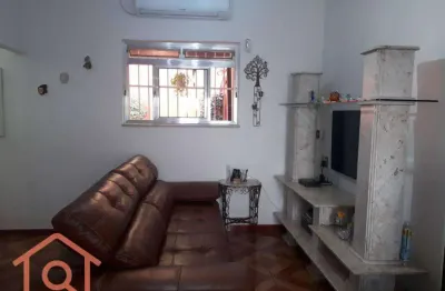 Casa com 3 dormitórios à venda, 120 m² por r$ 900.000,00 - cidade vargas - são paulo/sp