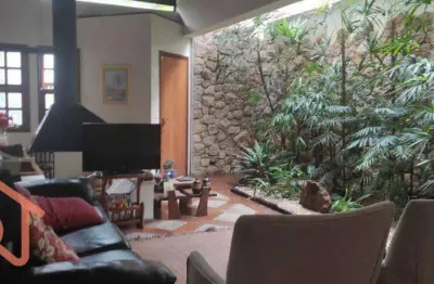 Sobrado com 4 dormitórios à venda, 480 m² por r$ 2.200.000,00 - jardim da saúde - são paulo/sp