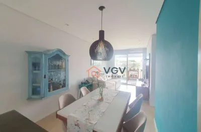 Apartamento 2 dormitórios, 60 m² semi mobiliado - venda - vila guarani (zona sul) - são paulo/sp