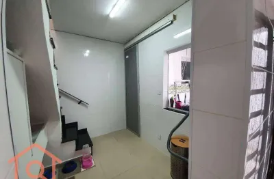 Sobrado com 3 dormitórios à venda, 160 m² por r$ 630.000,00 - vila constança - são paulo/sp