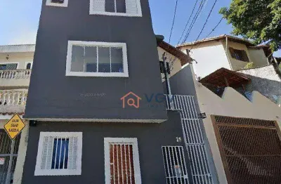 Casa com 7 quartos à venda na Rua dos Beija-Flores, 25, Jabaquara, São Paulo