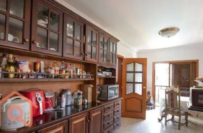 Casa com 5 dormitórios à venda, 500 m² por r$ 2.950.000,00 - cidade vargas - são paulo/sp