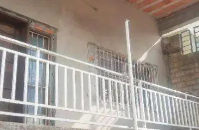Sobrado com 8 dormitórios à venda, 320 m² por r$ 2.100.000,00 - vila guarani (zona sul) - são paulo/sp