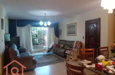 Sobrado à venda, 207 m² por r$ 930.000,00 - cidade vargas - são paulo/sp
