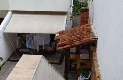Casa com 5 dormitórios à venda, 200 m² - vila mascote - são paulo/sp