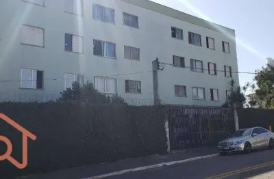 Apartamento com 2 dormitórios à venda, 57 m² - vila santa catarina - são paulo/sp
