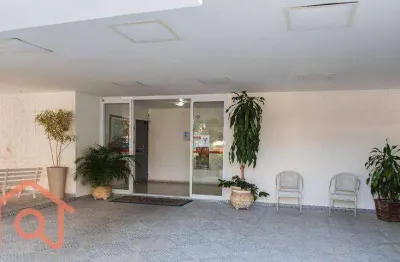Apartamento com 2 dormitórios à venda, 75 m² por r$ 710.000,00 - v mariana - são paulo/sp