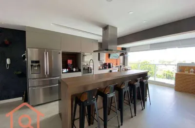 Apartamento com 2 dormitórios à venda, 61 m² - centro histórico de são paulo - são paulo/sp