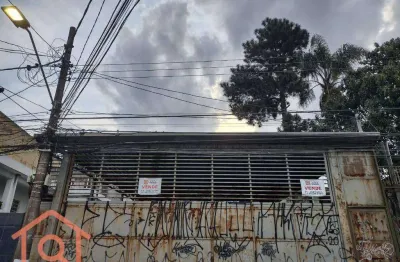 Terreno à venda, 500 m² por r$ 1.250.000,00 - vila fachini - são paulo/sp