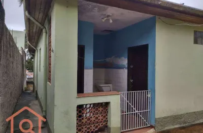 Terreno à venda, 500 m² por r$ 1.280.000,00 - jabaquara - são paulo/sp