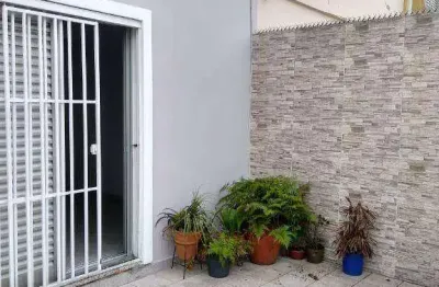 Sobrado com 3 dormitórios à venda, 144 m² por r$ 600.000,00 - jardim jabaquara - são paulo/sp