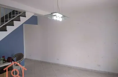 Sobrado com 3 dormitórios à venda, 144 m² por r$ 595.000,00 - jardim jabaquara - são paulo/sp
