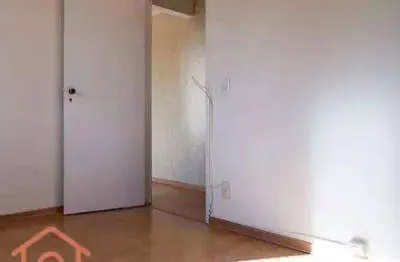 Apartamento com 2 dormitórios à venda, 65 m² - vila mariana - são paulo/sp