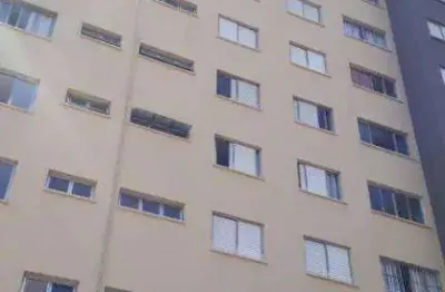 Apartamento à venda, 60 m² por r$ 290.000,00 - vila marte - são paulo/sp