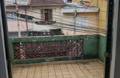 Casa com 2 dormitórios à venda, 78 m² por r$ 490.000,00 - vila guarani (zona sul) - são paulo/sp