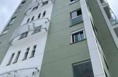 Apartamento duplex com 2 dormitórios à venda, 59 m2 em moema