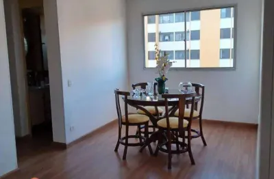 Apartamento à venda, 55 m² por r$ 446.000,00 - jabaquara - são paulo/sp