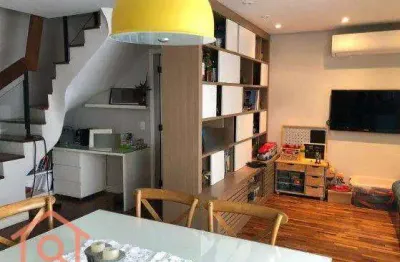 Apartamento com 3 dormitórios à venda, 160 m² - vila clementino - são paulo/sp