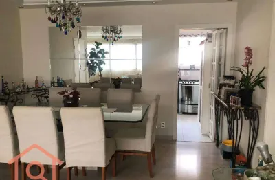 Apto em moema com 4 dormmitorios (1 suite) 2 vagas!