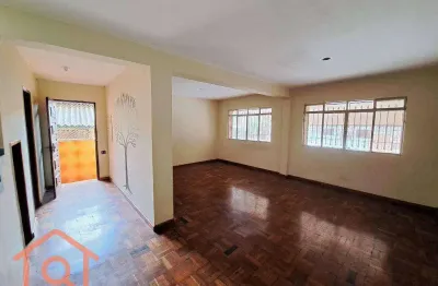 Sobrado à venda, 180 m² por r$ 799.000,00 - vila guarani (zona sul) - são paulo/sp