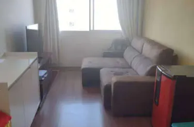 Apartamento com 2 dormitórios à venda, 68 m² - vila da saúde - são paulo/sp
