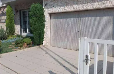 Casa com 3 dormitórios à venda, 300 m² por r$ 2.501.000,00 - vila mariana - são paulo/sp