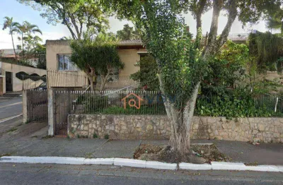 Casa com 3 dormitórios à venda, 130 m² - cidade vargas - metro jabaquara