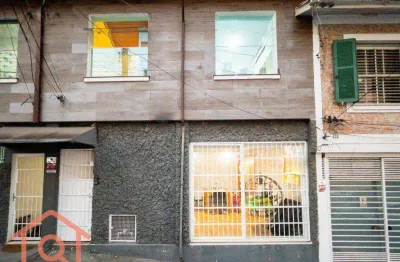 Sobrado com 3 dormitórios à venda, 106 m² - vila mariana - são paulo/sp