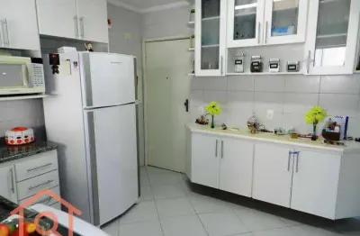 Apartamento à venda, 115 m² por r$ 799.000,00 - aclimação - são paulo/sp