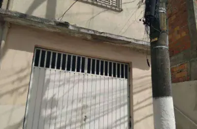 Sobrado com 2 dormitórios à venda, 100 m² por r$ 330.000,00 - vila fachini - são paulo/sp