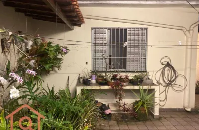 Casa com 1 dormitório à venda, 120 m² por r$ 489.000,00 - vila do encontro - são paulo/sp