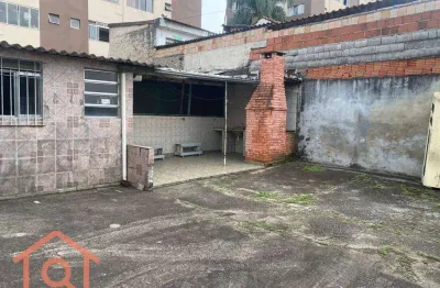 Casa com 3 dormitórios à venda, 250 m² por R$ 1.050.000,00 - Vila Guarani (Zona Sul) - São Paulo/SP