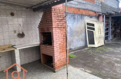 Casa com 3 dormitórios à venda, 250 m² por r$ 1.050.000,00 - vila guarani (zona sul) - são paulo/sp