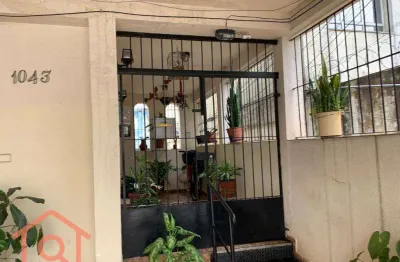 Casa com 2 dormitórios à venda, 191 m² por r$ 3.000.000,00 - bosque da saúde - são paulo/sp
