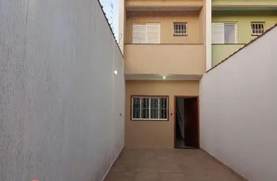 Sobrado à venda, 180 m² por r$ 650.000,00 - vila babilônia - são paulo/sp