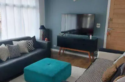 Sobrado com 4 dormitórios à venda, 178 m² por r$ 960.000,00 - vila portuguesa - são paulo/sp