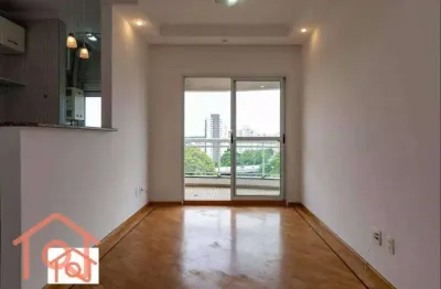 Apartamento com 1 dormitório à venda, 42 m² por r$ 480.000,00 - são judas - são paulo/sp