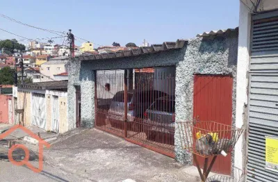 Casa à venda, 86 m² por r$ 500.000,00 - jardim oriental - são paulo/sp