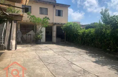 Prédio à venda, 756 m² por r$ 2.185.000,00 - vila campestre - são paulo/sp
