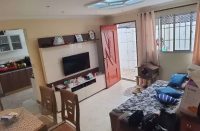 Sobrado com 6 dormitórios à venda, 150 m² por R$ 645.000,00 - Jardim Lourdes (Zona Sul) - São Paulo/SP